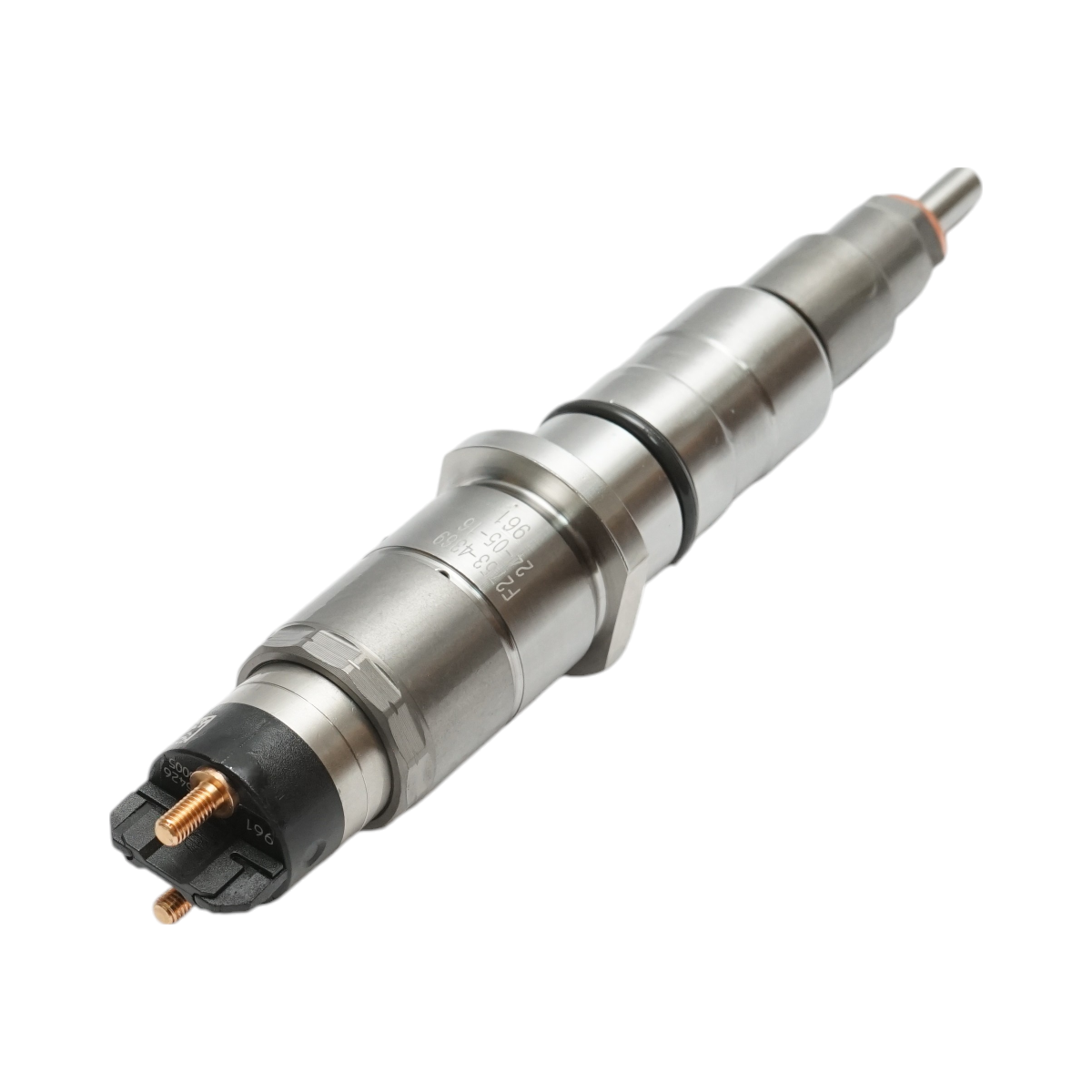 Injektor New Holland, Case IH, Komatsu gépekhez, Cummins motorhoz, OEM kód: 84346812, 5263308