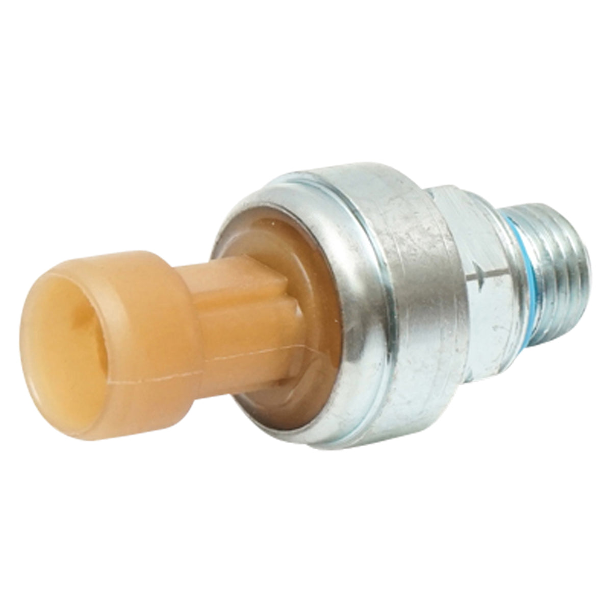 Sebességváltó olajnyomás-érzékelő 3 pines, M14x1.5 mm menettel, John Deere-hez, OEM RE163656