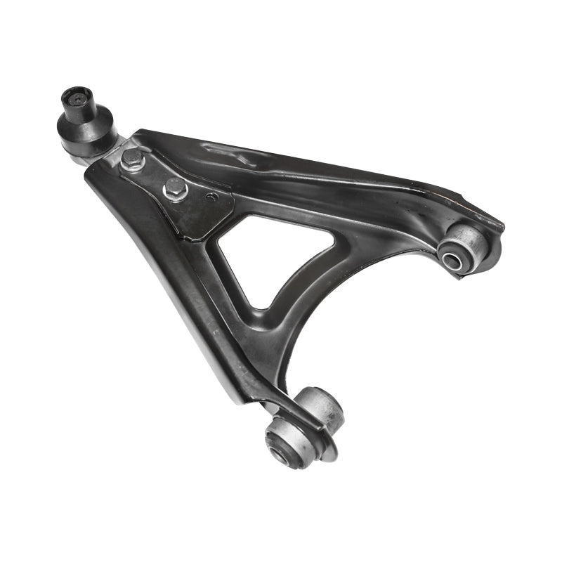 Alsó lengőkar, jobb oldal, komplett, Dacia Solenza 7700783450 / 7700695674