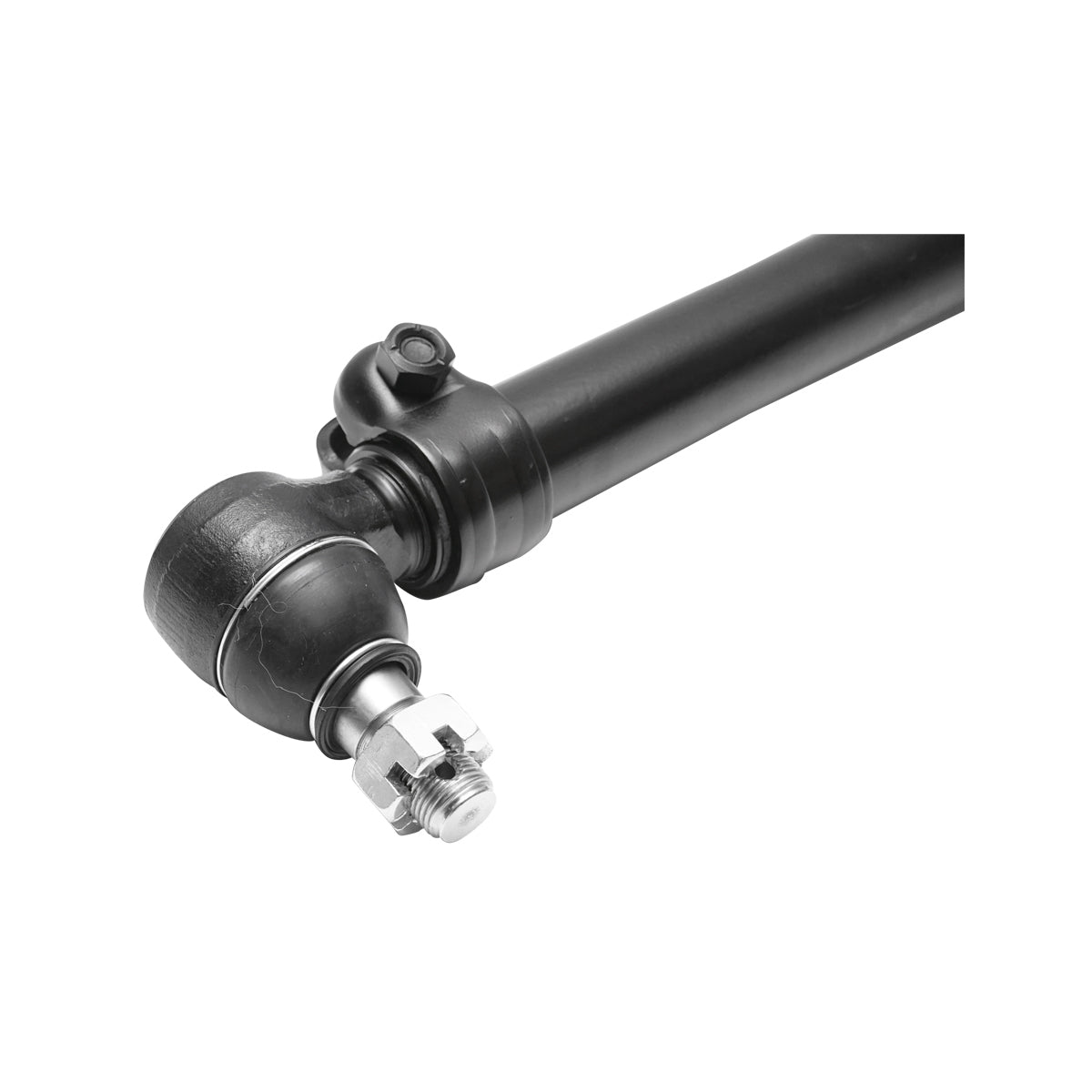 Összeszerelt kormányrúd 420 mm, M18x1,5, John Deere-hez, AL38637