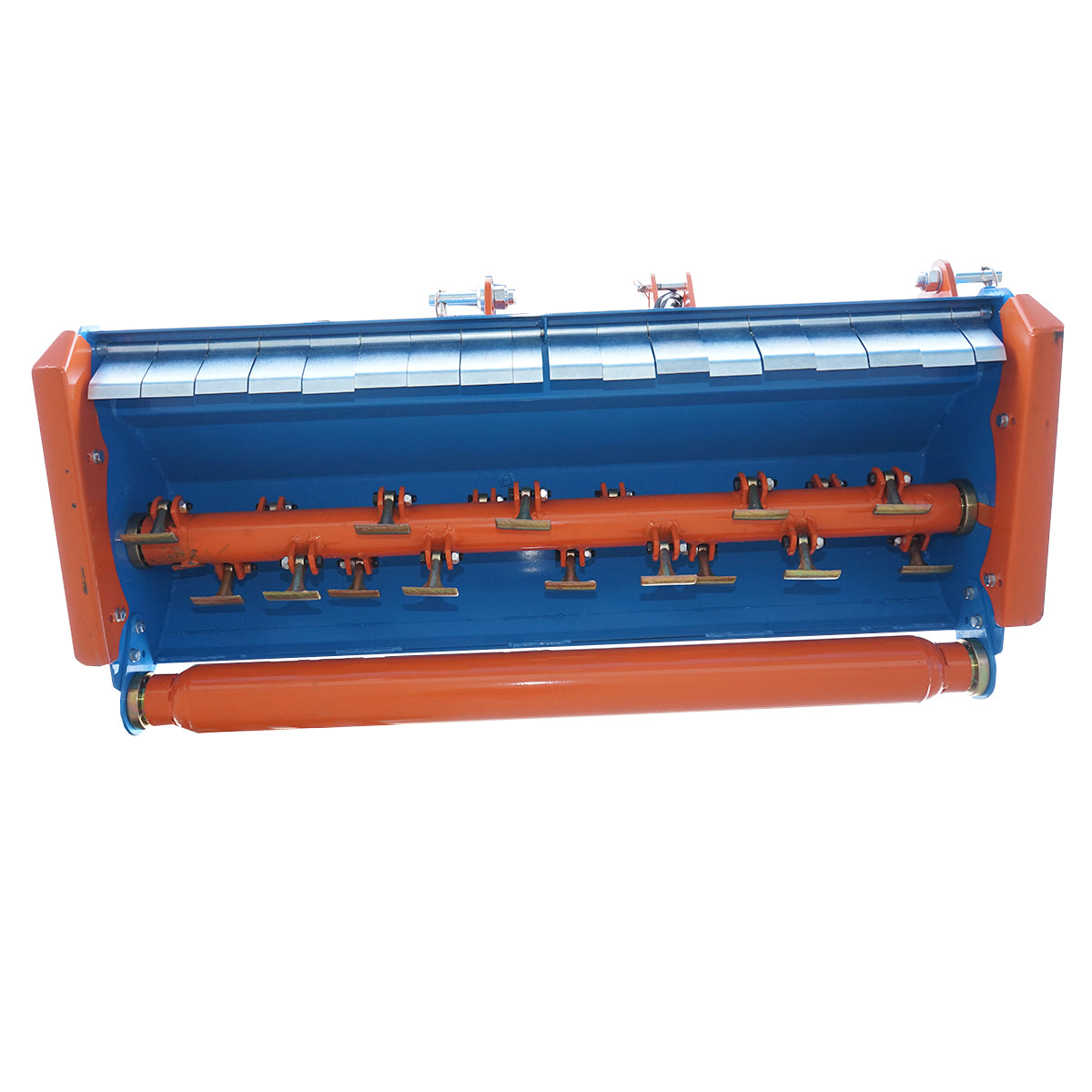 SZÁRZÚZÓ MULCSOZÓ KGH125 20-40 LE HIDRAULIKUS ERŐÁTVITELLEL 225KG