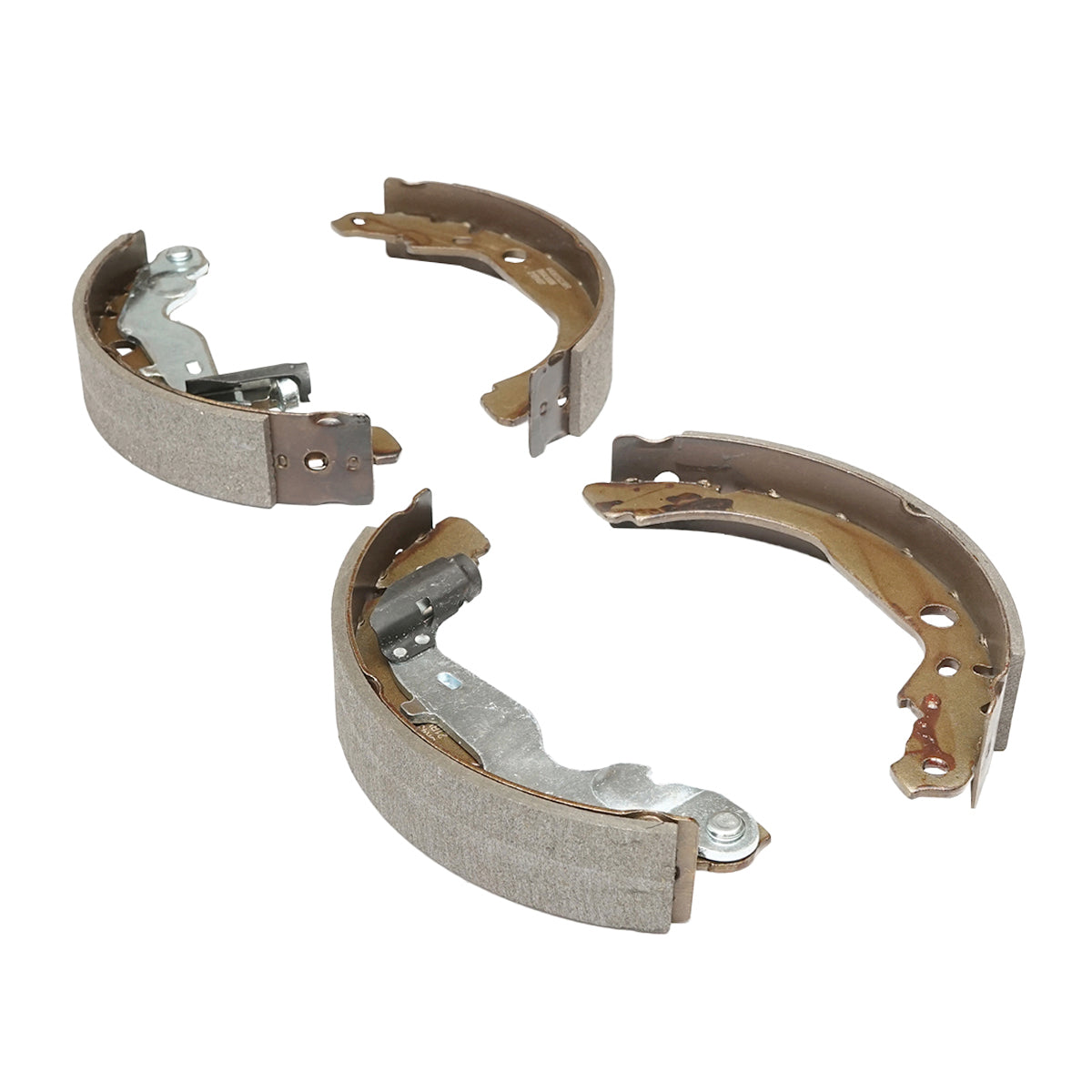 Hátsó fékpofa Dacia Duster 4x4 440605238R