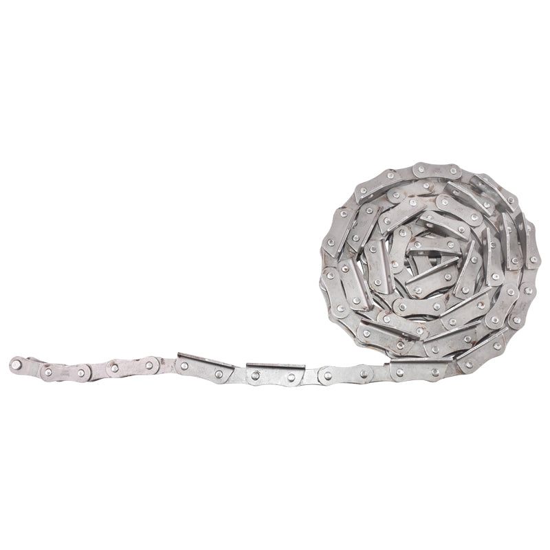 Kombájn hajtólánc, görgőslánc DONGHUA 1989519C1 A557K39MF10.02.04 Case L=2,88 méter