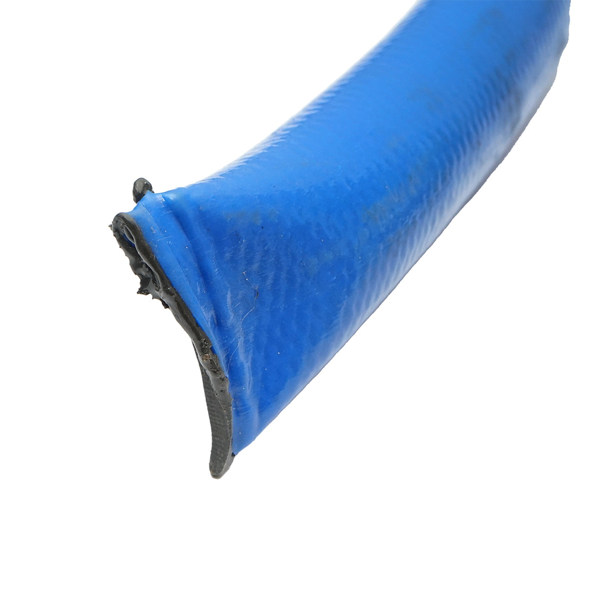 Permetező tömlő DN 32 mm, kerti használatra (30 m/tekercs)