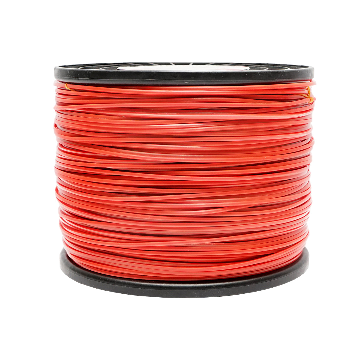 Fűkasza damil, négyzet profilú, 2,4 mm × 345 m, Breckner Germany