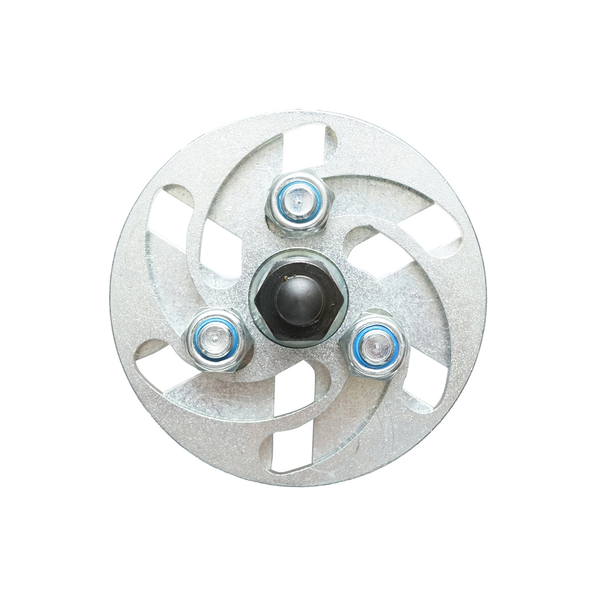 SZÍJTÁRCSA ELTÁVOLÍTÓ UNIVERZÁLIS 42-82 MM, BRECKNER GERMANY