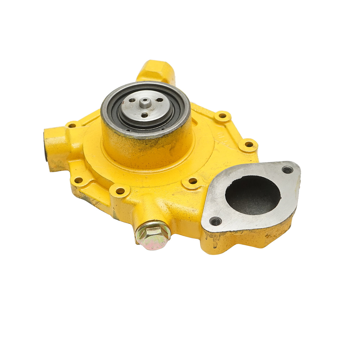 Vízszivattyú John Deere, Claas, Renault gépekhez, OEM RE546918, SE501227, RE523169, 0011472240, 59298, 410.030