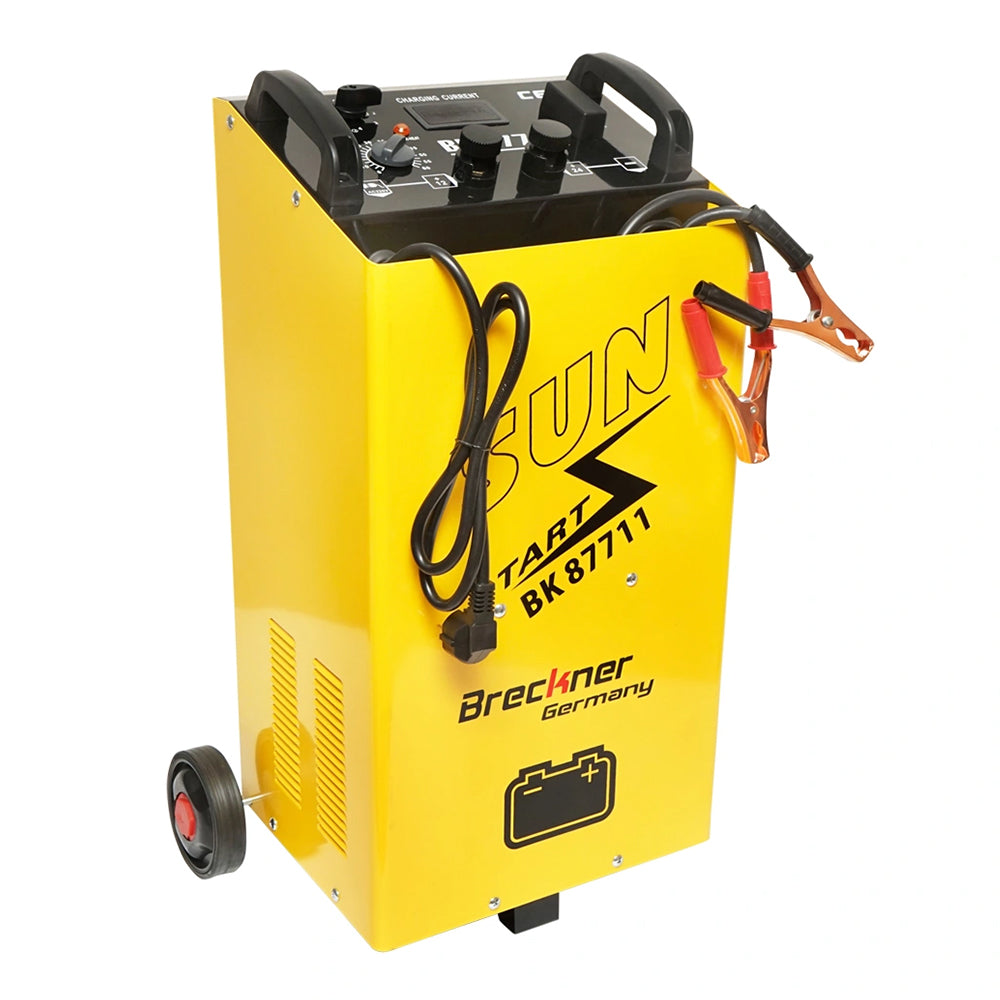 AKKUMULÁTOR TÖLTŐ - BIKÁZÓ 1000A