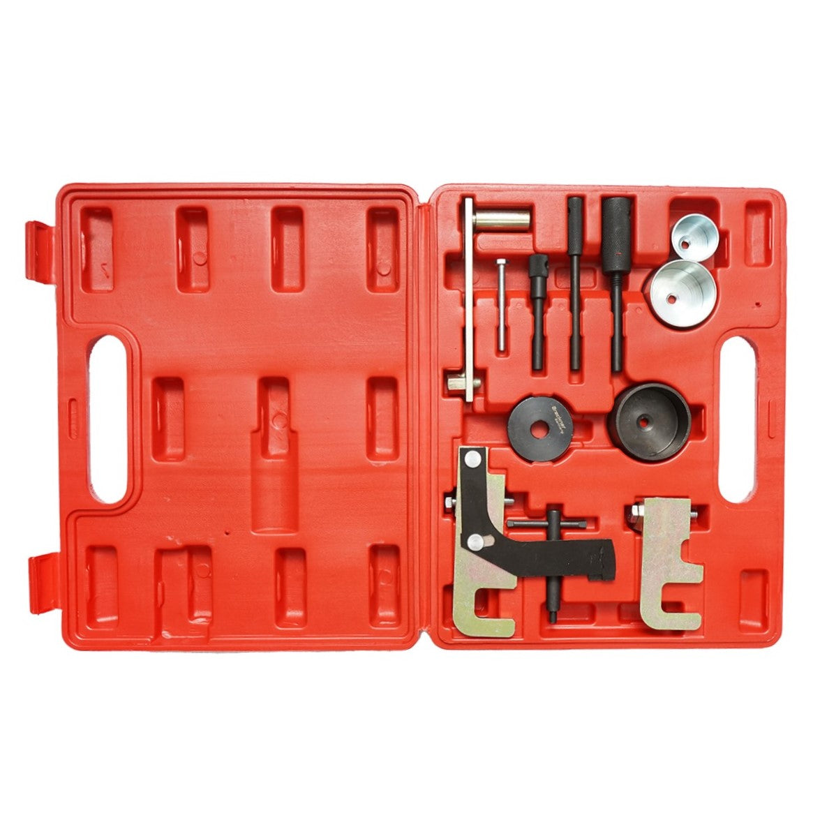 VEZÉRLÉSRÖGZÍTŐ KÉSZLET FIAT, OPEL, FORD, SUZUKI 1.3 JTD/TDCI/CDTI BRECKNER GERMANY