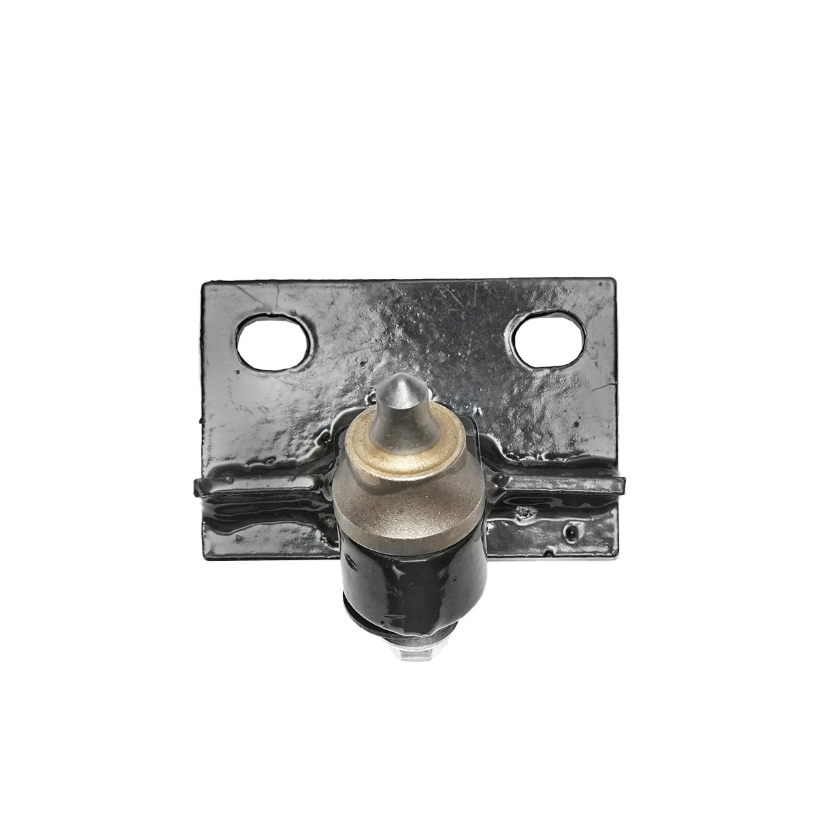 Árokásó kalapácskés, középső, 7 LE / 15 LE géphez