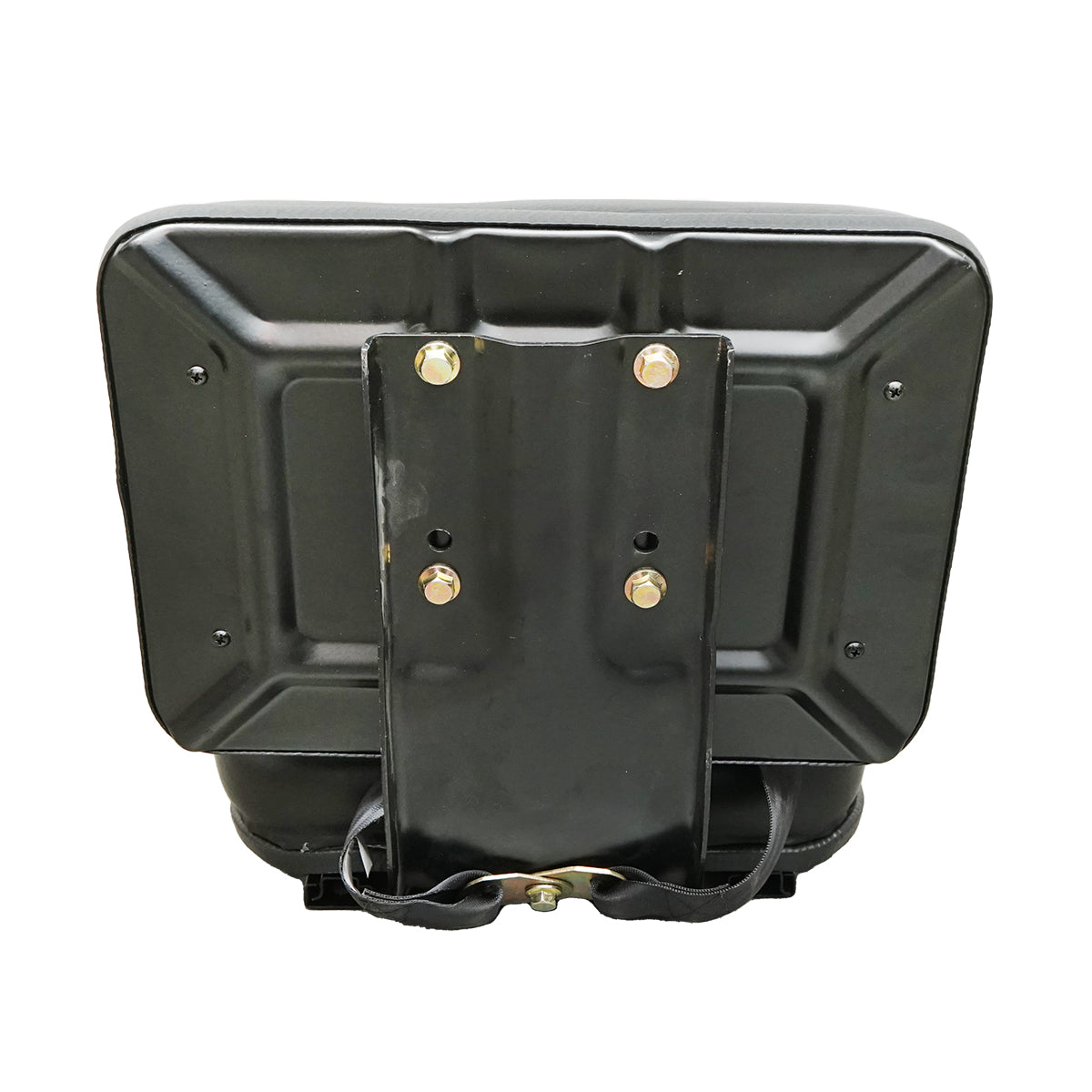 Univerzális ülés biztonsági övvel mezőgazdasági vagy ipari gépekhez, targoncához