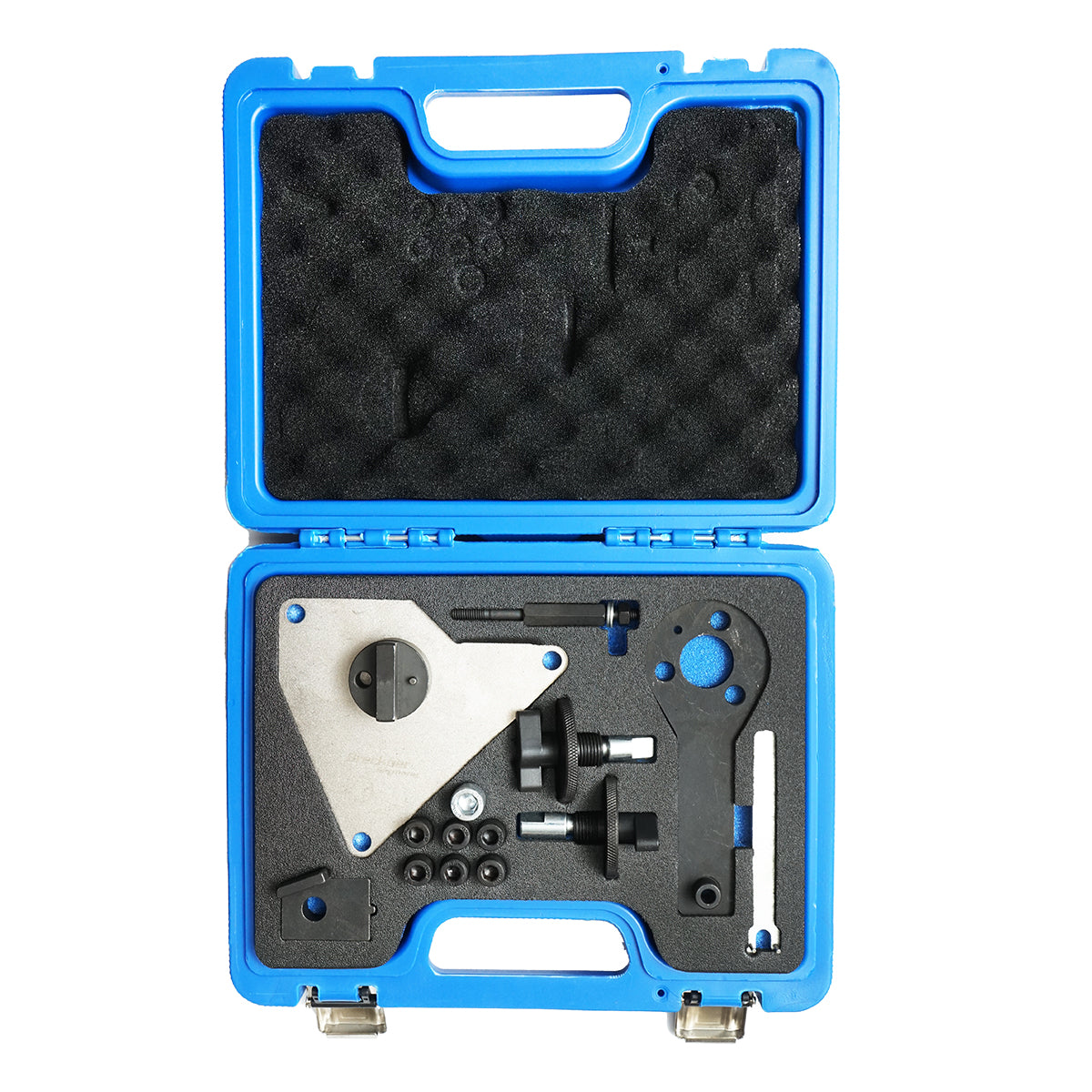 VEZÉRLÉSRÖGZÍTŐ KÉSZLET ALFA ROMEO 1.4L TURBO 7 DB BRECKNER GERMANY