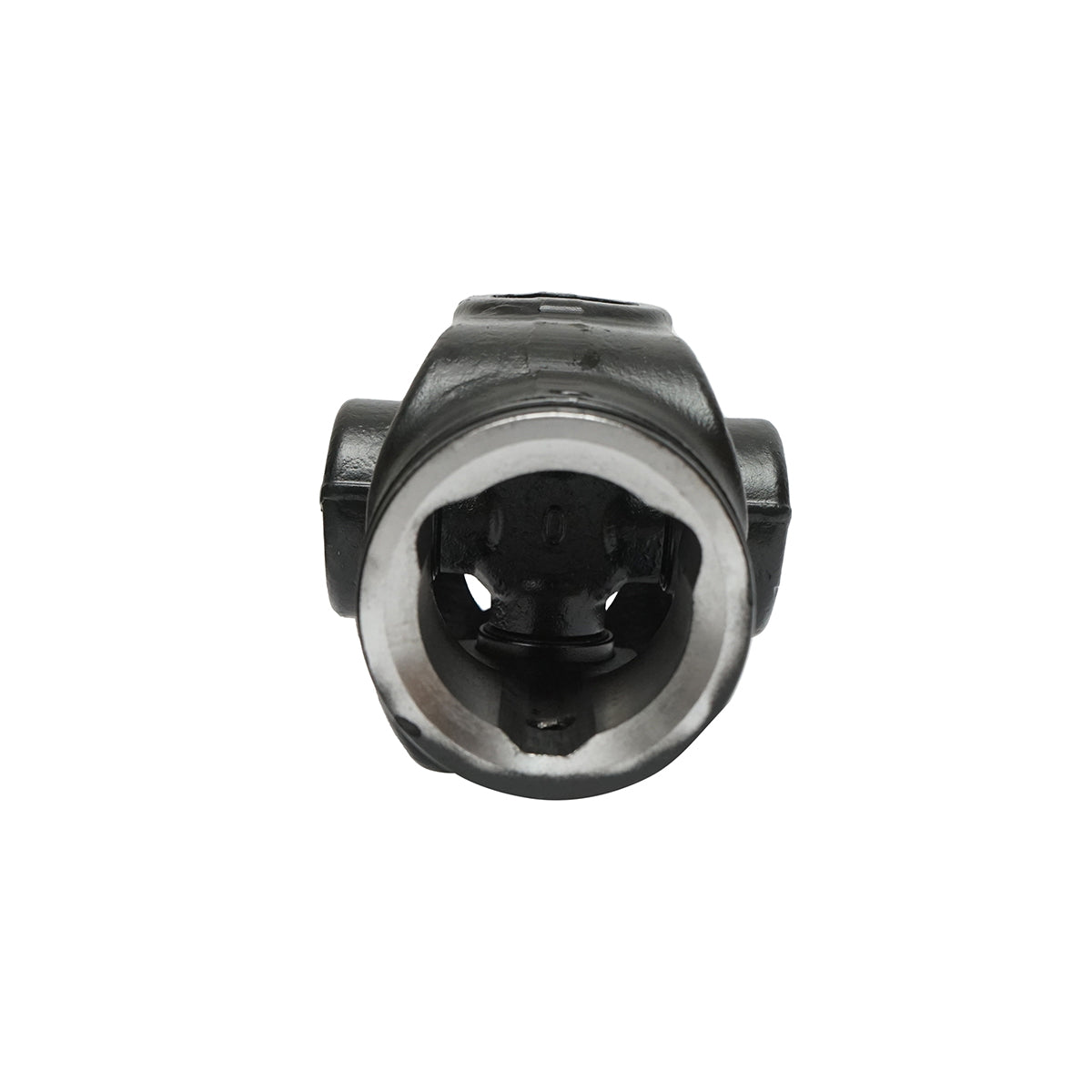 Kardáncsukló FCF T4 teljes, kaszakardánhoz, kereszt 27x75 mm, háromszög alakú csőhöz