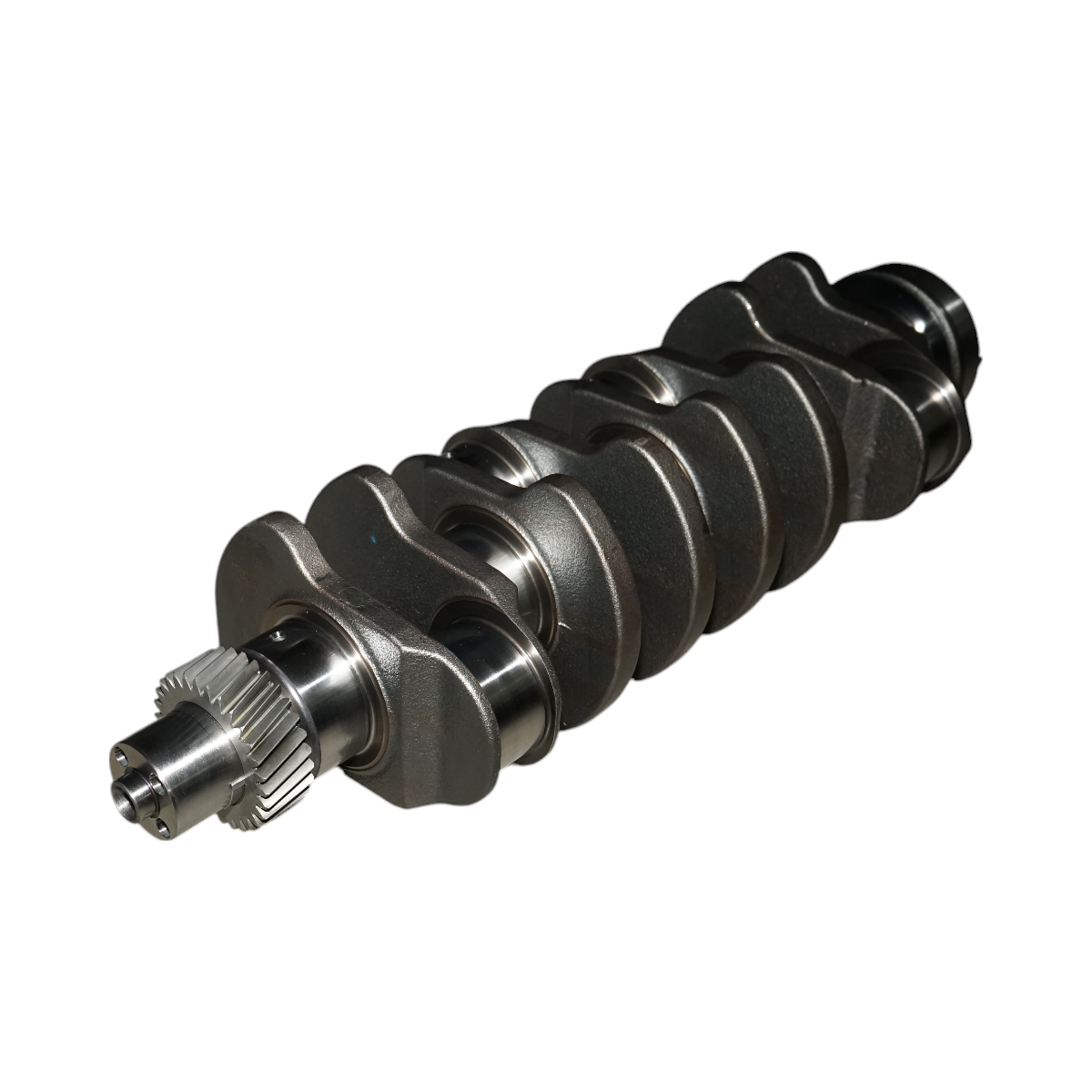 Főtengely (vibrochen) John Deere-hez, OEM kódok: RE504638, RE50618