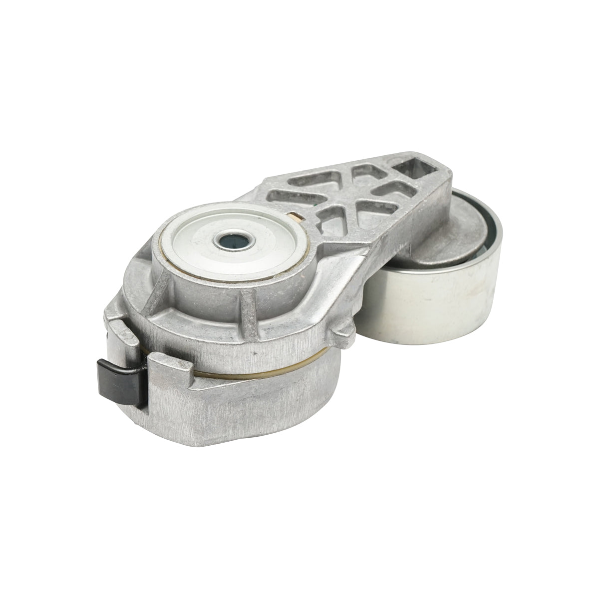 Szíjfeszítő Case IH, New Holland gépekhez, OEM kód: 2856945, 2856948, 504028028, 504315781, 504315786, 2855621, 87803067, 2852161, 2855622, Breckner Germany