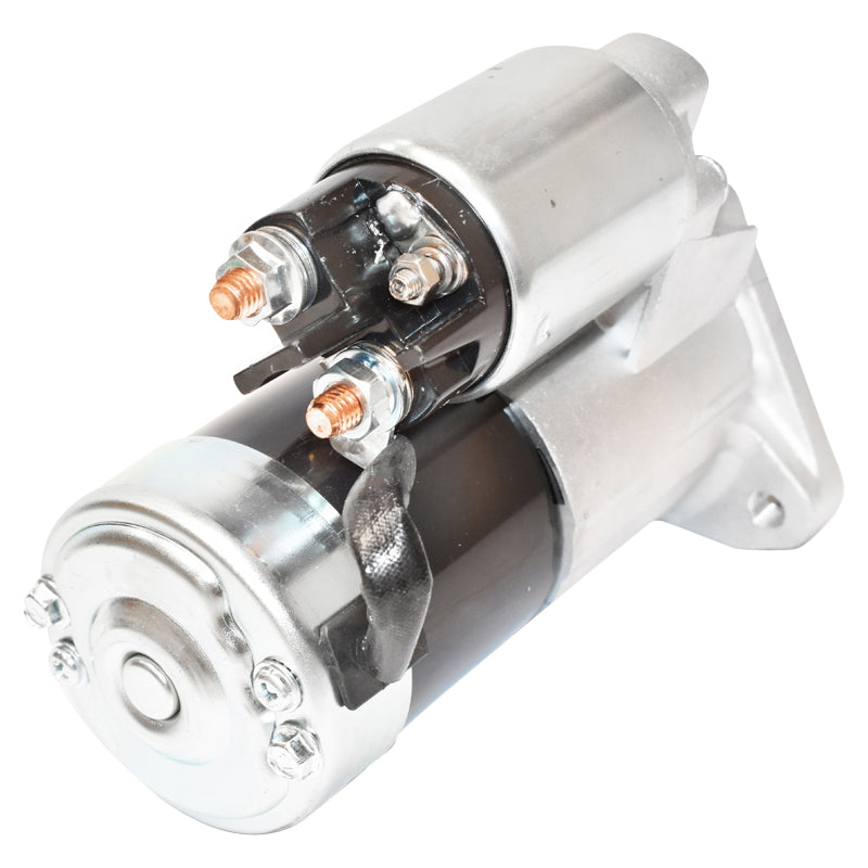 Indítómotor Dacia Logan 1.5 dCi Euro 4, Euro 5