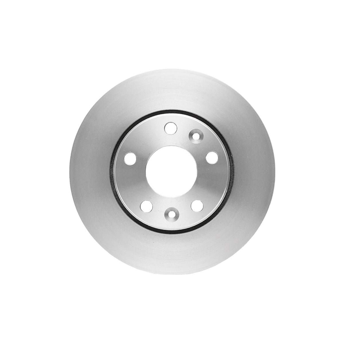 Szellőztetett féktárcsa ESP-vel, Dacia Duster, 280x24 mm 402060010R