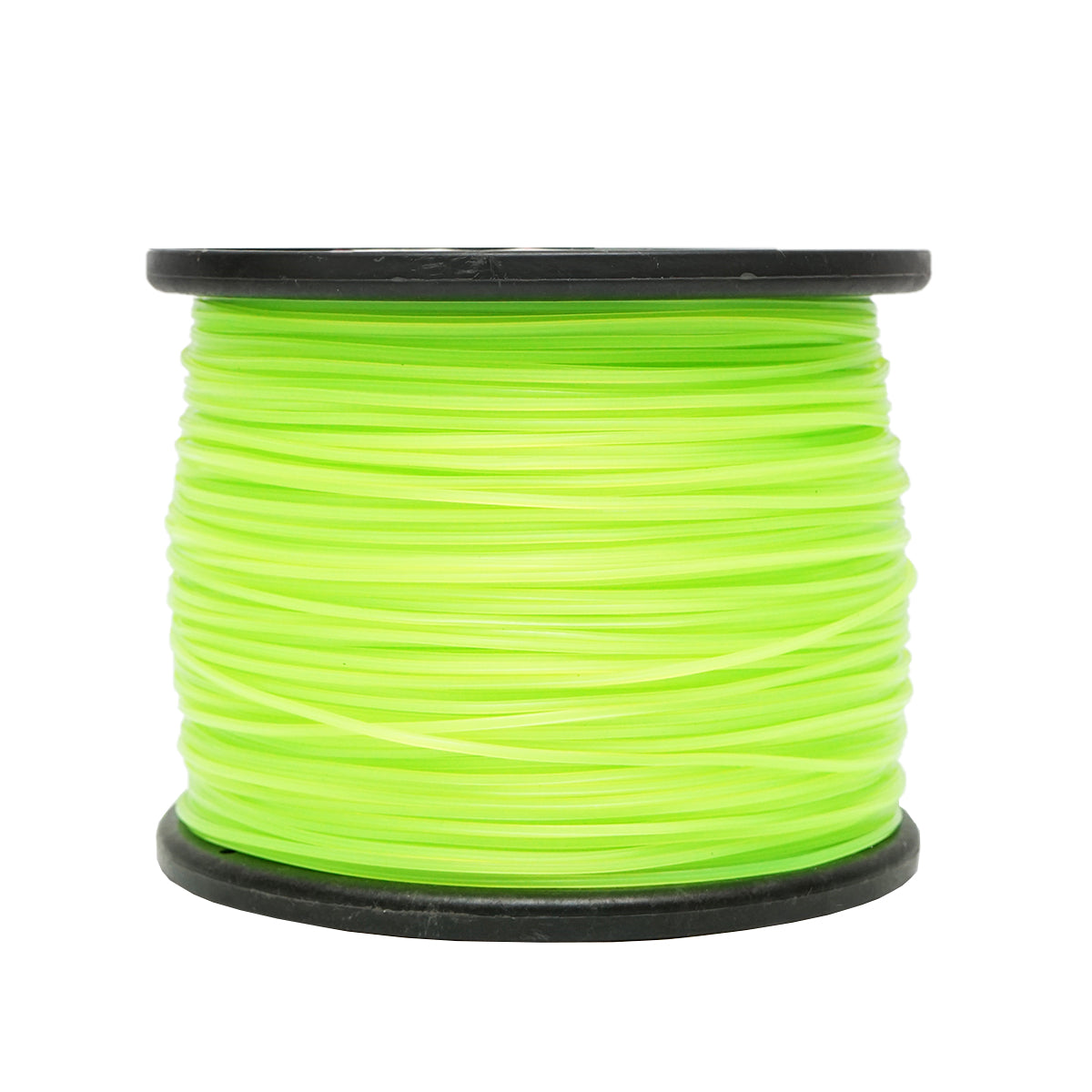 Fűkasza damil, csillag profilú, 2,4 mm × 408 m, Breckner Germany