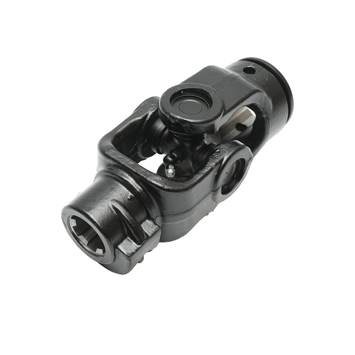 Kardáncsukló FCF T5 teljes, kereszt 30x80 mm, háromszög alakú csőhöz