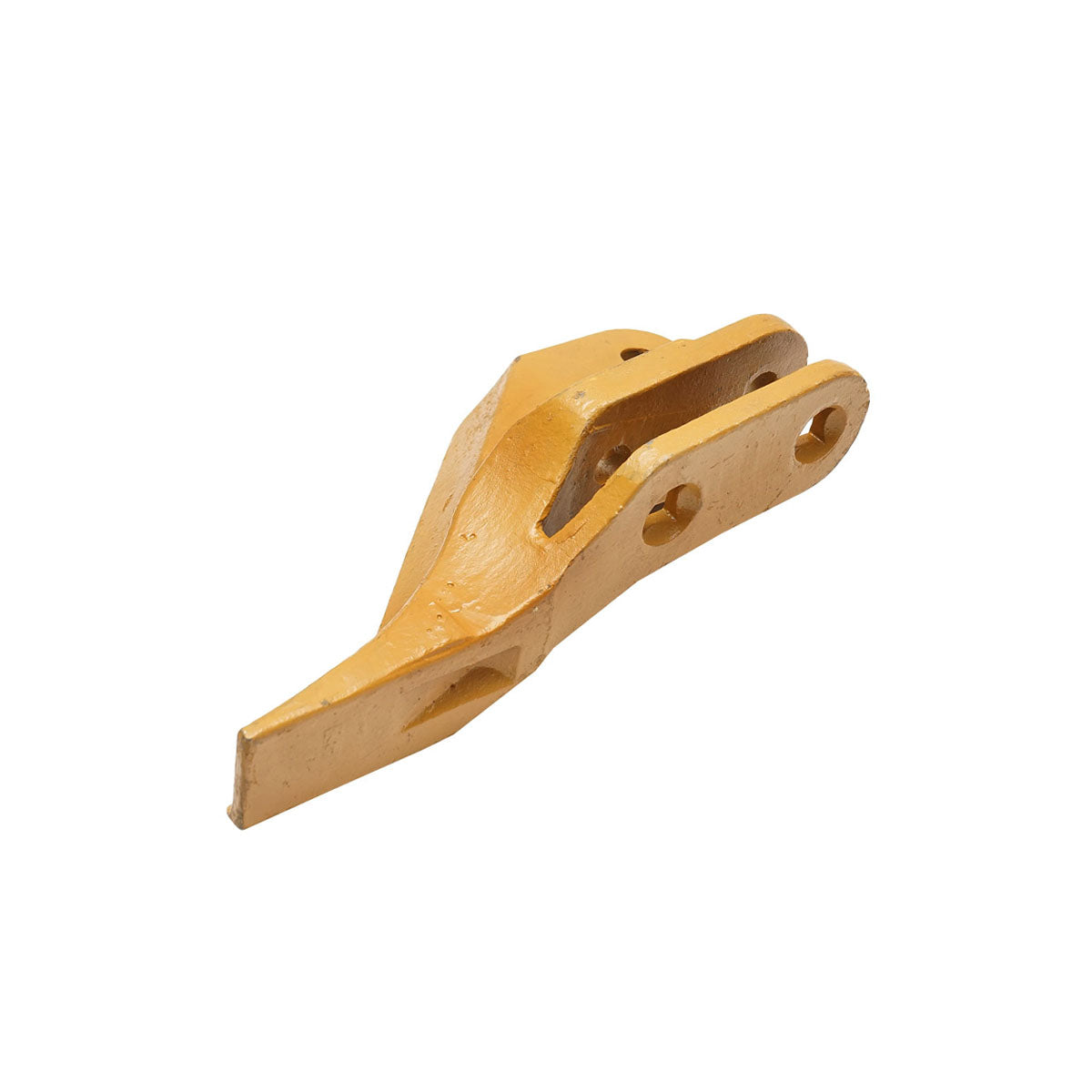 Jobb oldali markolókanál fog buldoexcavátorhoz Komatsu gépekhez, OEM kód: 312204052