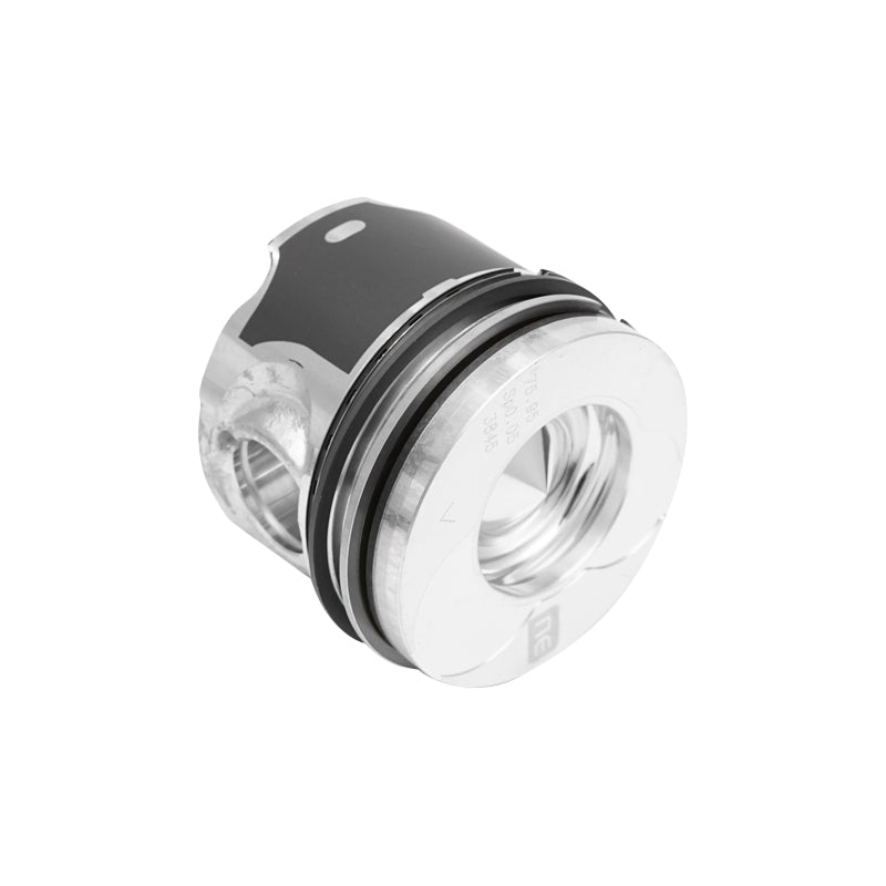 Motor dugattyú, komplett, 76 mm, Dacia Logan 1.5 dCi, csapszeg átmérő 25 mm, STD méret