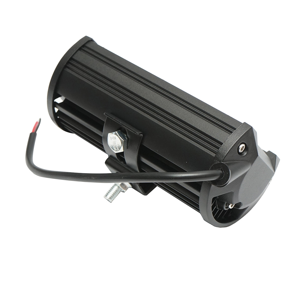 LED fényhíd, 12 LED-del, rúd típus, 10–60V, 36W, Breckner Germany