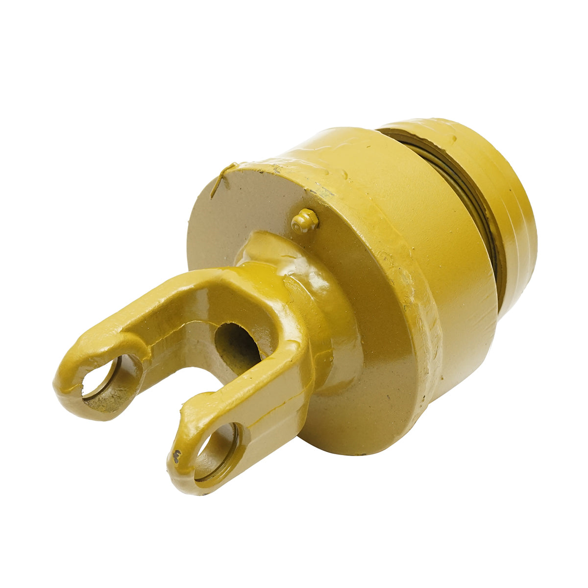 Univerzális kardánracsni T1-hez, 1 3/8" Z=6, hossz 112 mm, maximális nyomaték 400 Nm, Breckner Germany