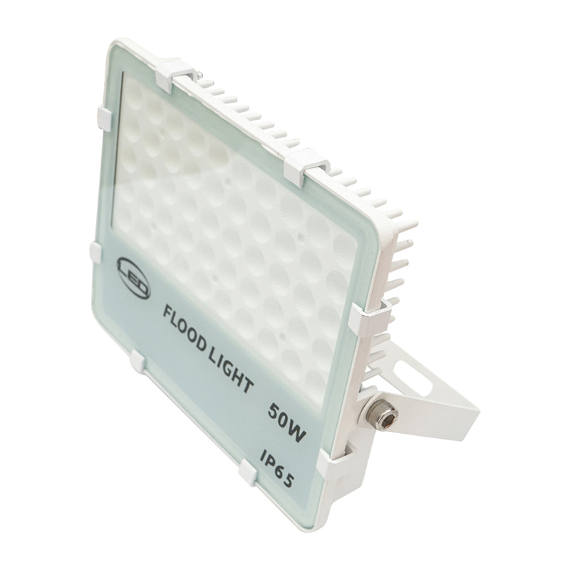 LED reflektor 50W, 220V, IP65, 6500K, 250x215x45 mm, Breckner Germany