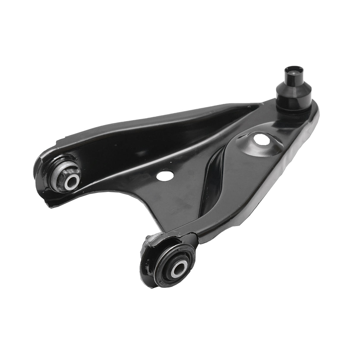 Alsó lengőkar, komplett, jobb oldal, Dacia Logan 6001547519 / 6001550910