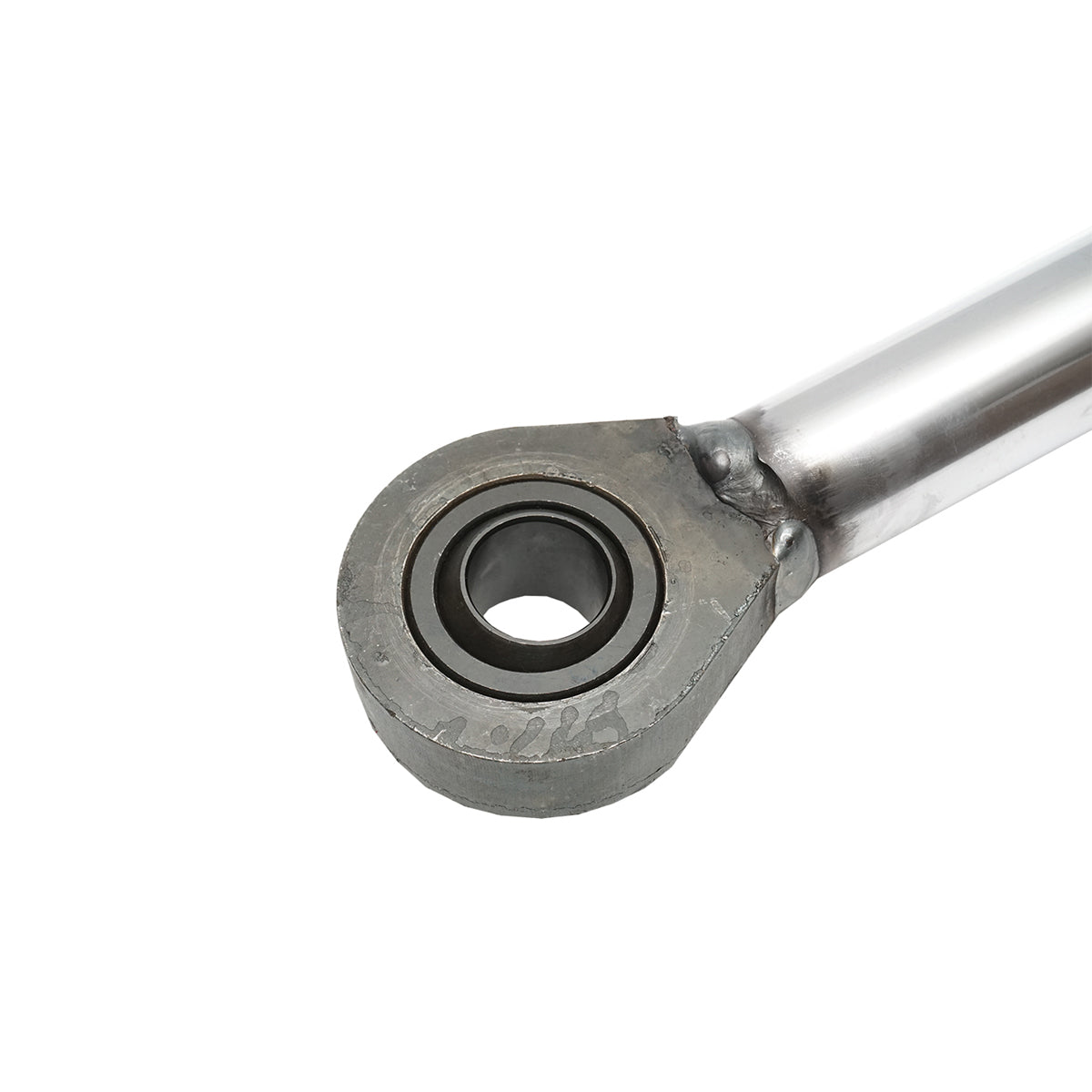 Tengely csapággyal hidraulikus munkahengerhez első vagy hátsó tolólaphoz és sárkaparóhoz Erdei traktorhoz Breckner Germany gyártmány