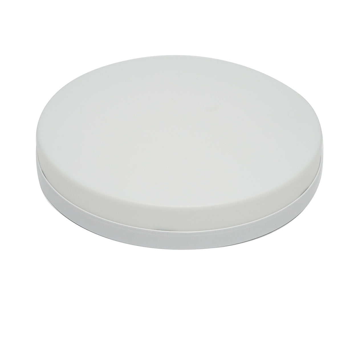 LED mennyezeti lámpa 36W, 220V, IP20, 230 mm, kerek beltéri/kültéri világítótest, nedvességálló, Breckner Germany