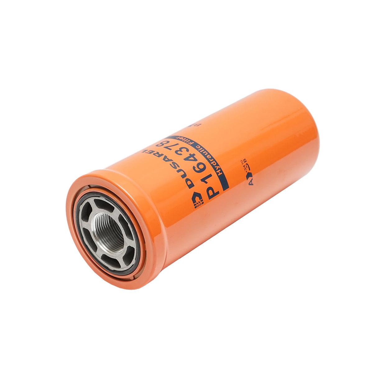 Hidraulikaszűrő Case IH, John Deere, New Holland gépekhez, OEM kód: 4160174, 1931182, 47131179, 47131180, 48142231, 84226258, 84237579