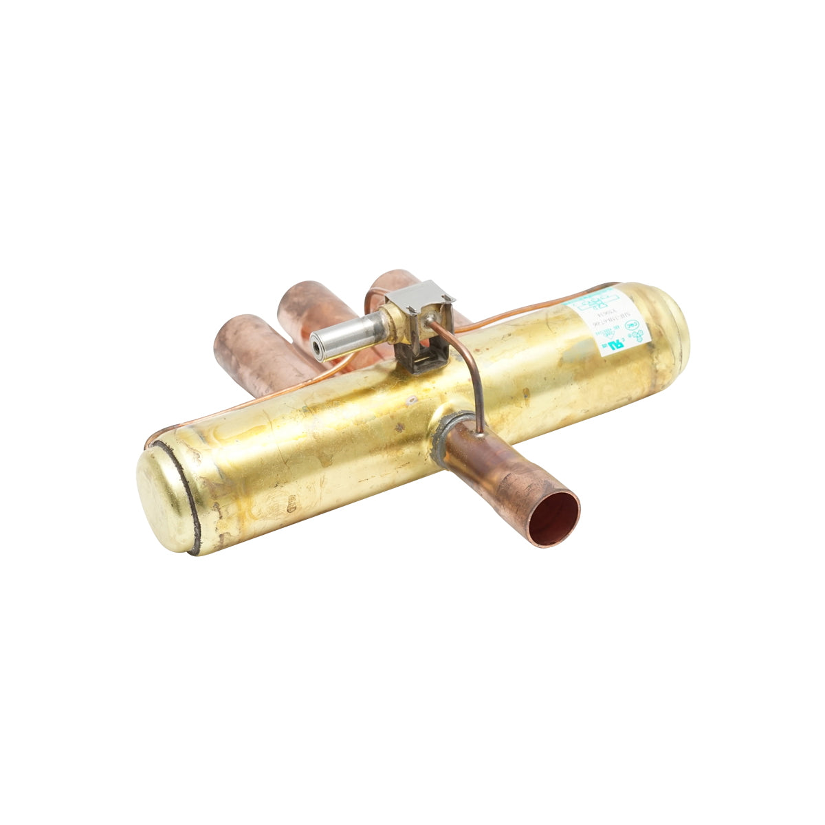 4 járatú szelep SHF-35B-67-06 hőszivattyúhoz