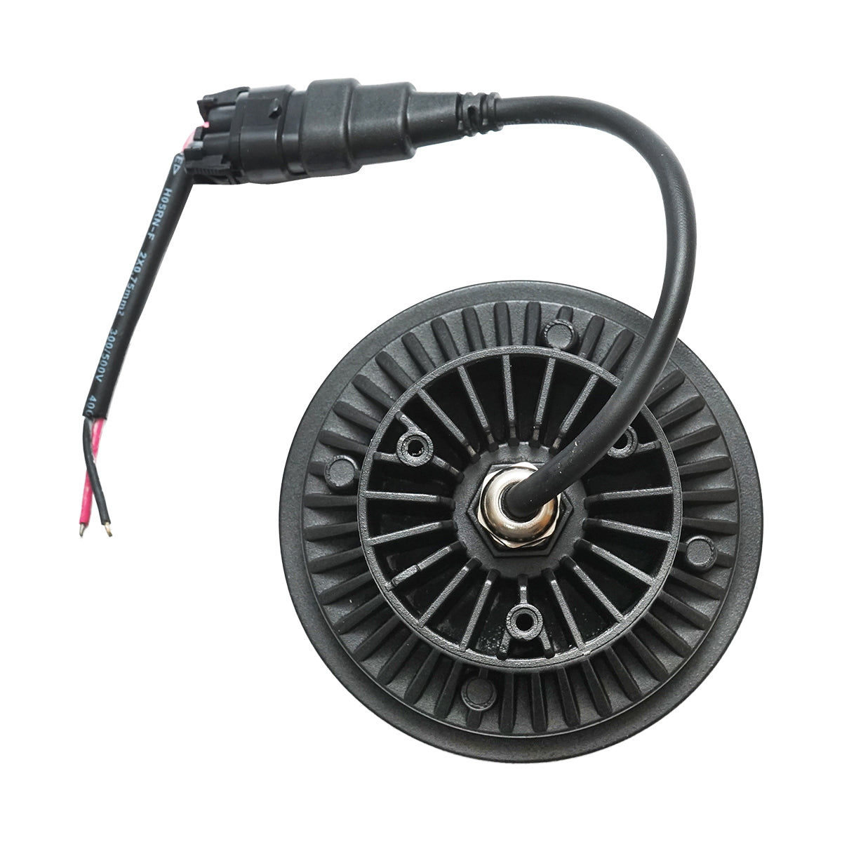 LED lámpa 40W John Deere-hez, OEM kód: AL209455 / UT-W4011