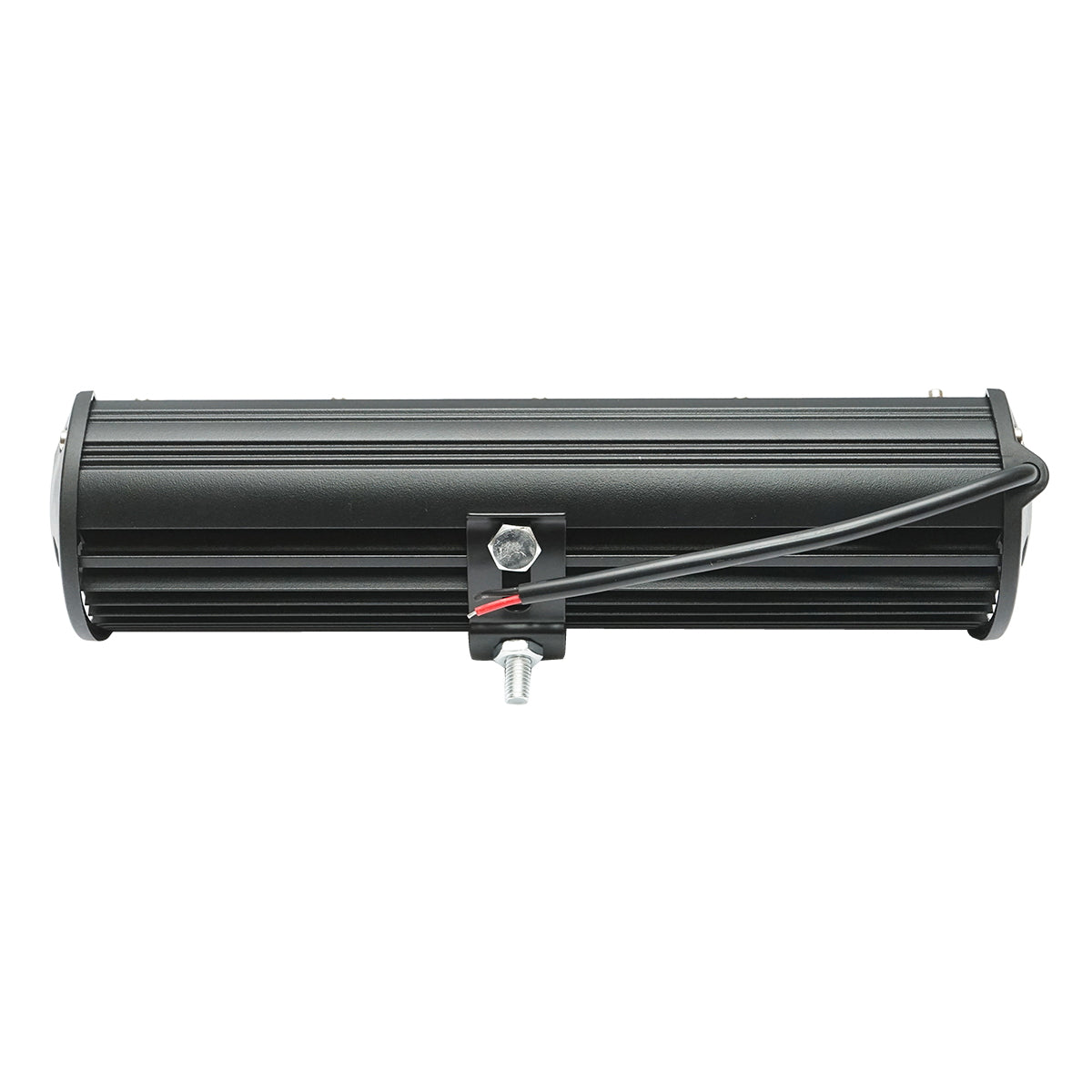 LED fényhíd, rúd típus, 12–24V, 72W, méret: 62x79x303 mm, Breckner Germany