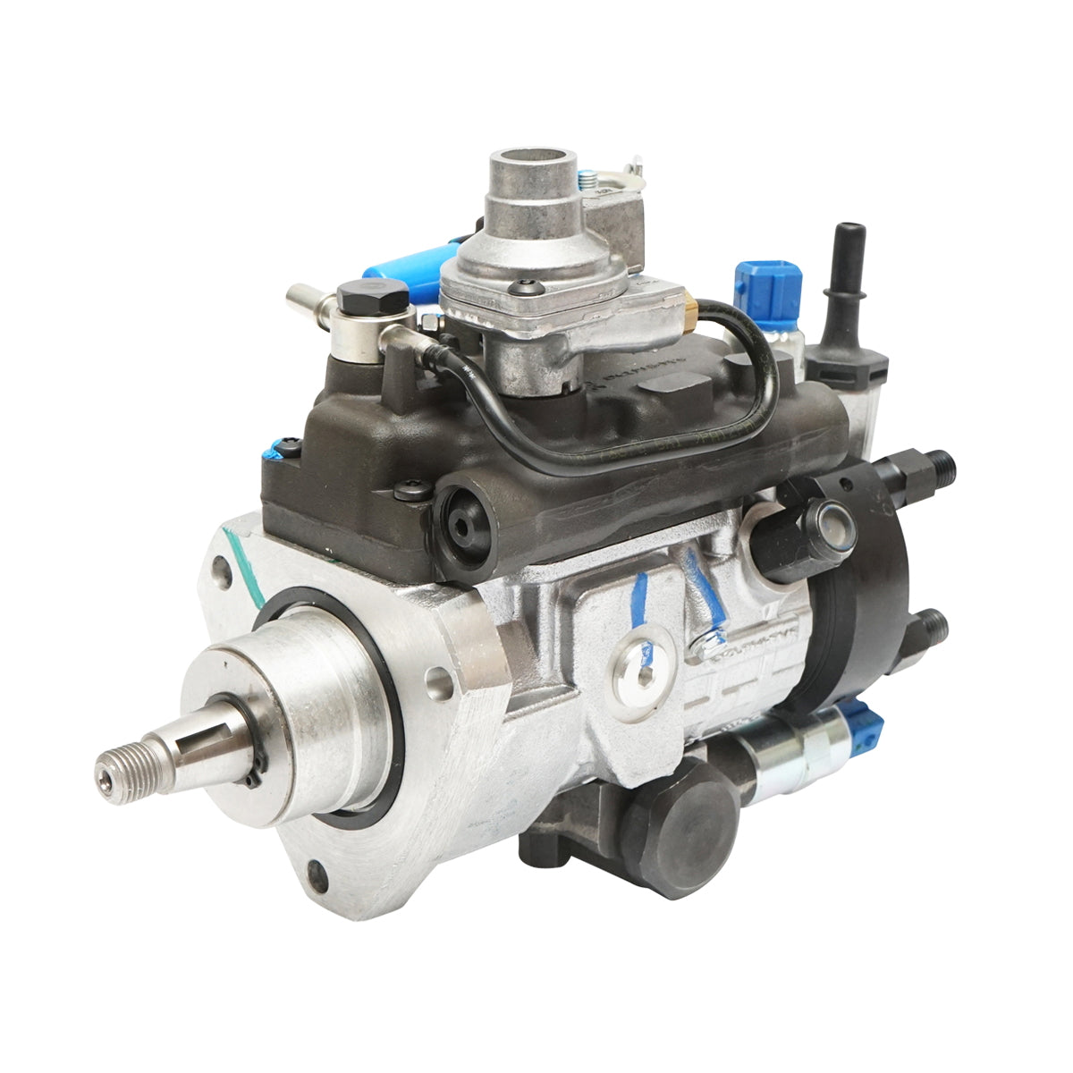 Befecskendezőszivattyú Perkins motorhoz JCB gépekhez OEM kód 9520A001 2644C314 9323A262G