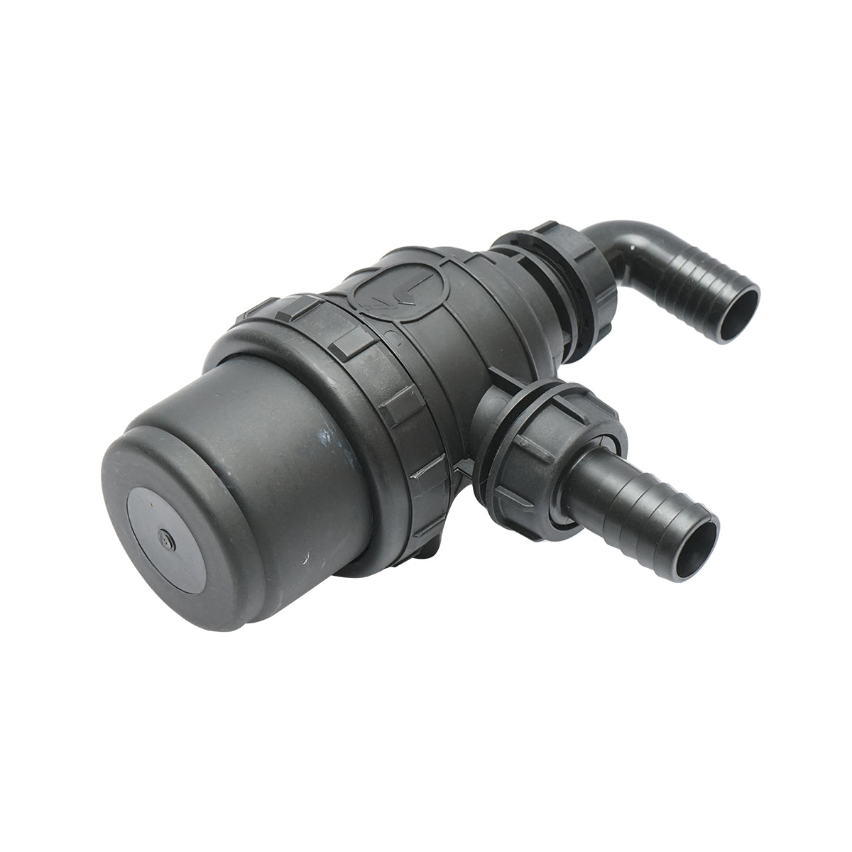 Teljes permetezőgép szűrőegység beépített szűrővel