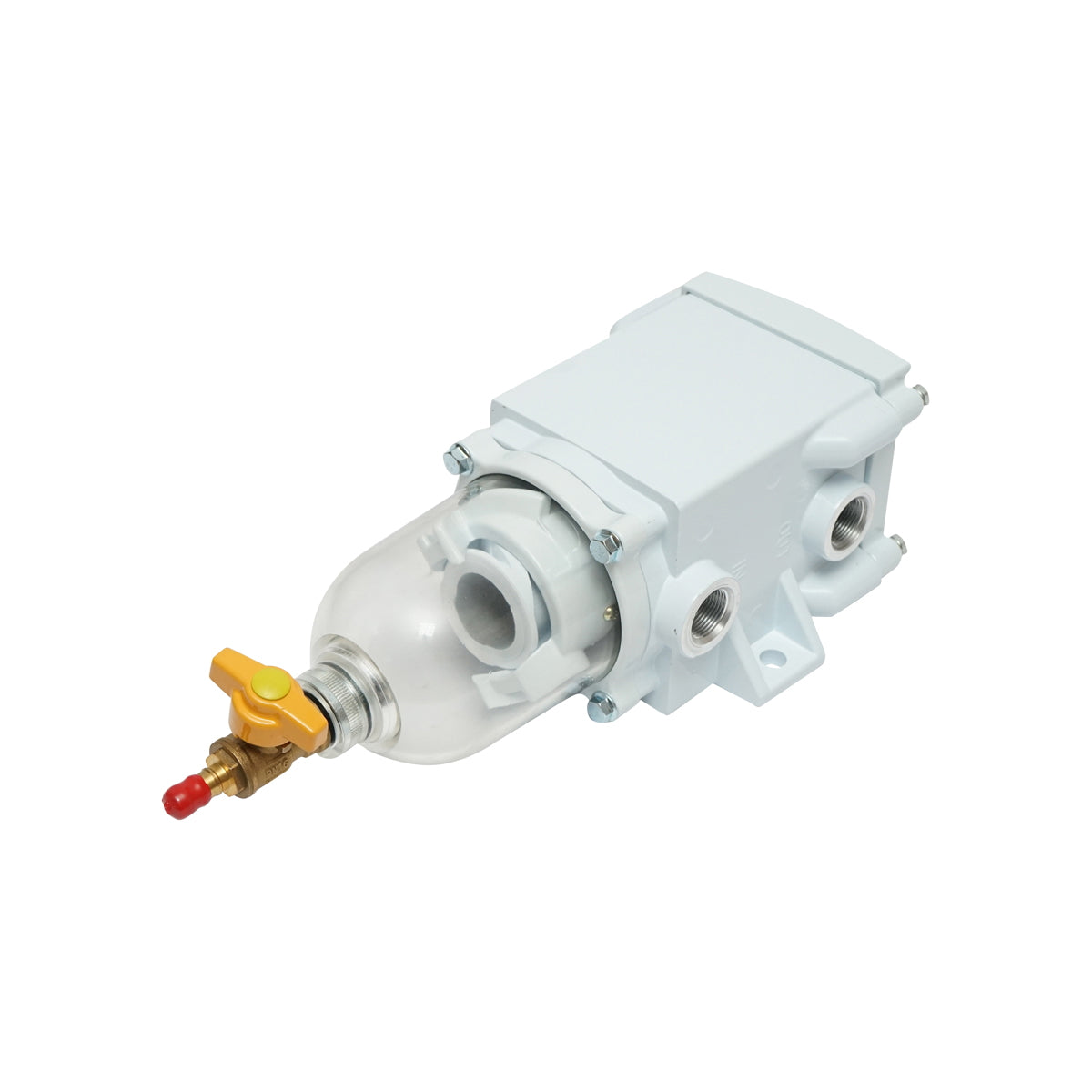 Üzemanyag-vízleválasztó szűrő, OEM: 600FG, 600FH, F-600Z