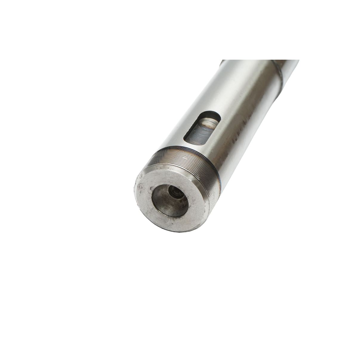 Hosszú fő csörlőtengely erdészeti traktorhoz M60 L=60