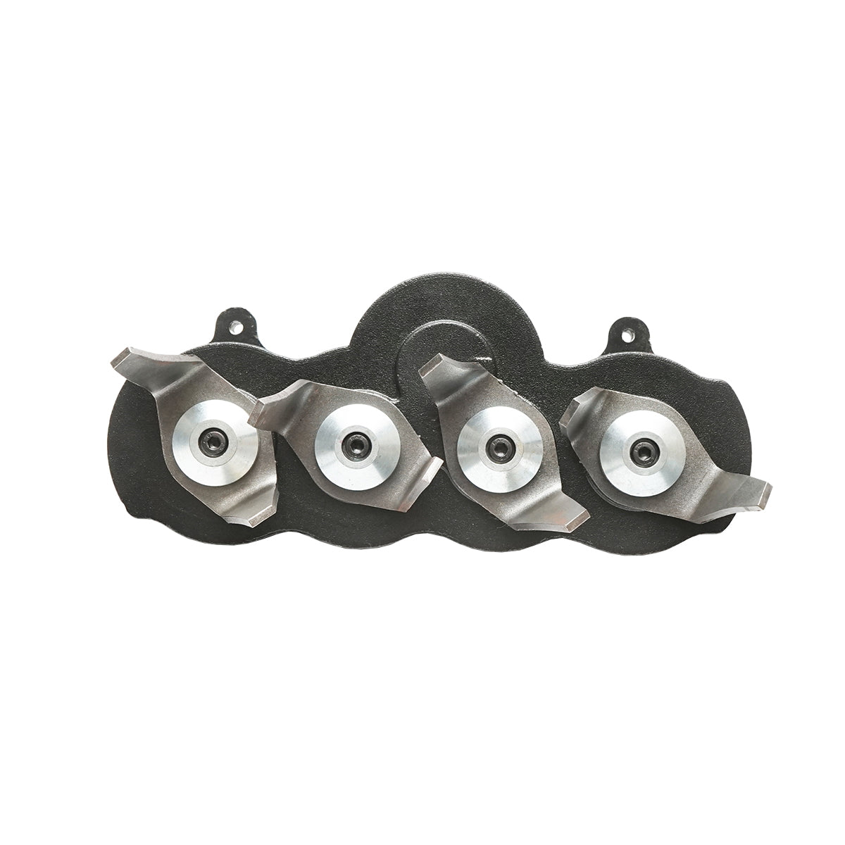 Borona fűkaszához, 4 késsel