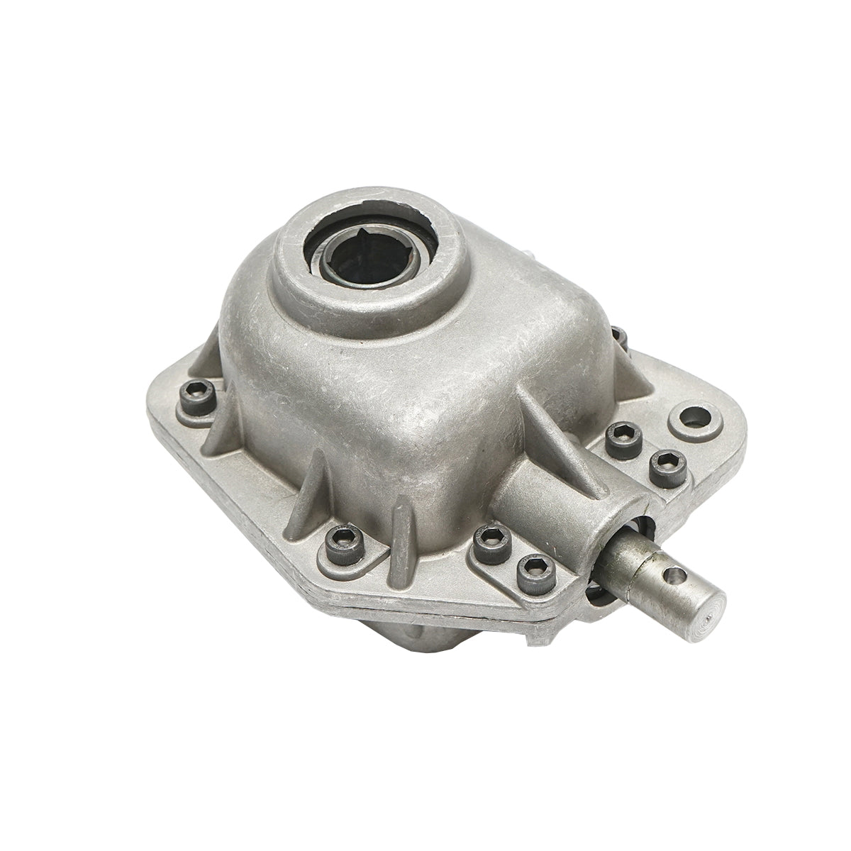 Belső hajtómű 20 mm-es bemeneti furattal, 16 mm-es tengellyel, Maschio Gaspardo vetőgépre, G16033200, G15421810