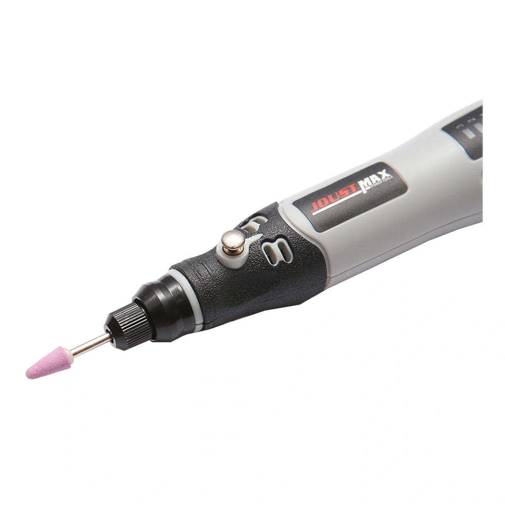 AKKUMULÁTOROS EGYEENES CSISZOLÓ KIEGÉSZÍTŐKKEL 4.2V 600mAh