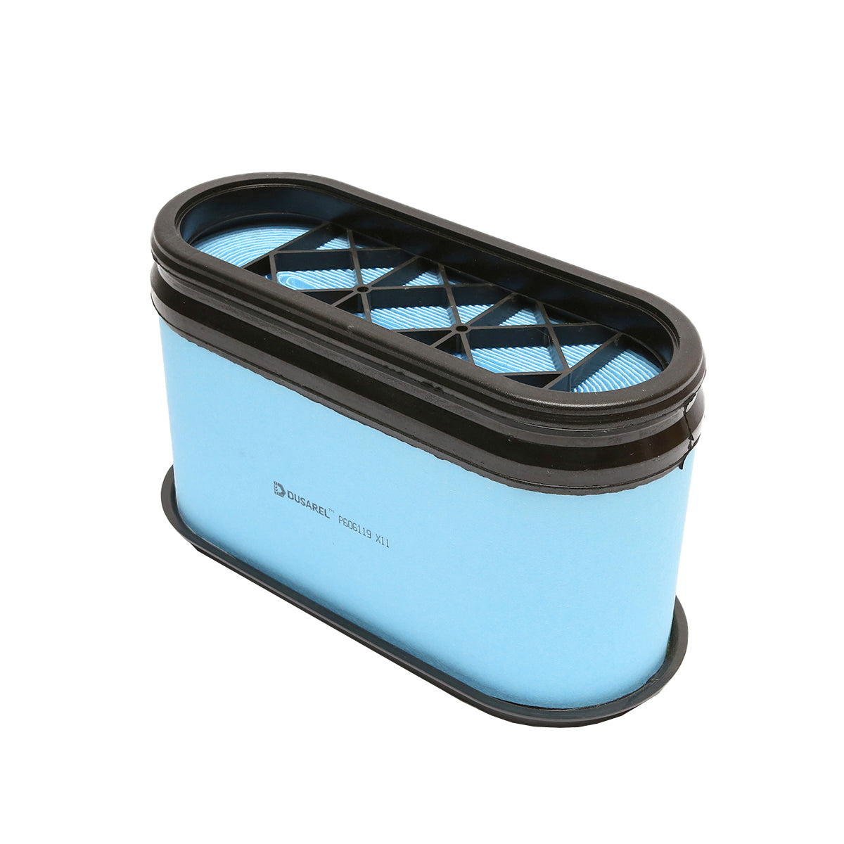 Külső levegőszűrő John Deere-hez, OEM kód: P606119, XA3010, CP33300, SA16402, AL172780, AL119839, AL172780, Breckner Germany