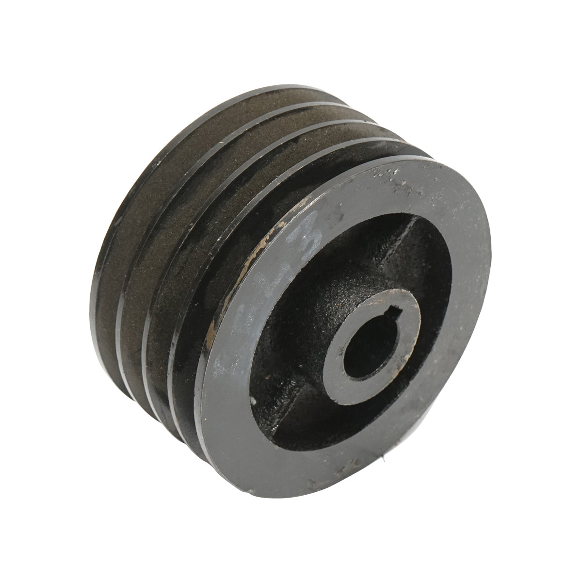 Kis szíjtárcsa fűkaszához, 1.65