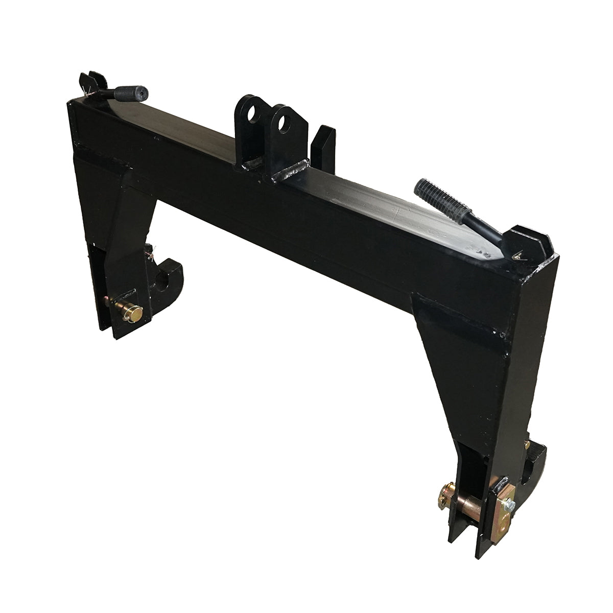 GYORSCSATLAKOZÓ 3 PONTOS TRAKTOROKHOZ 38 HÜVELYK (97CM)