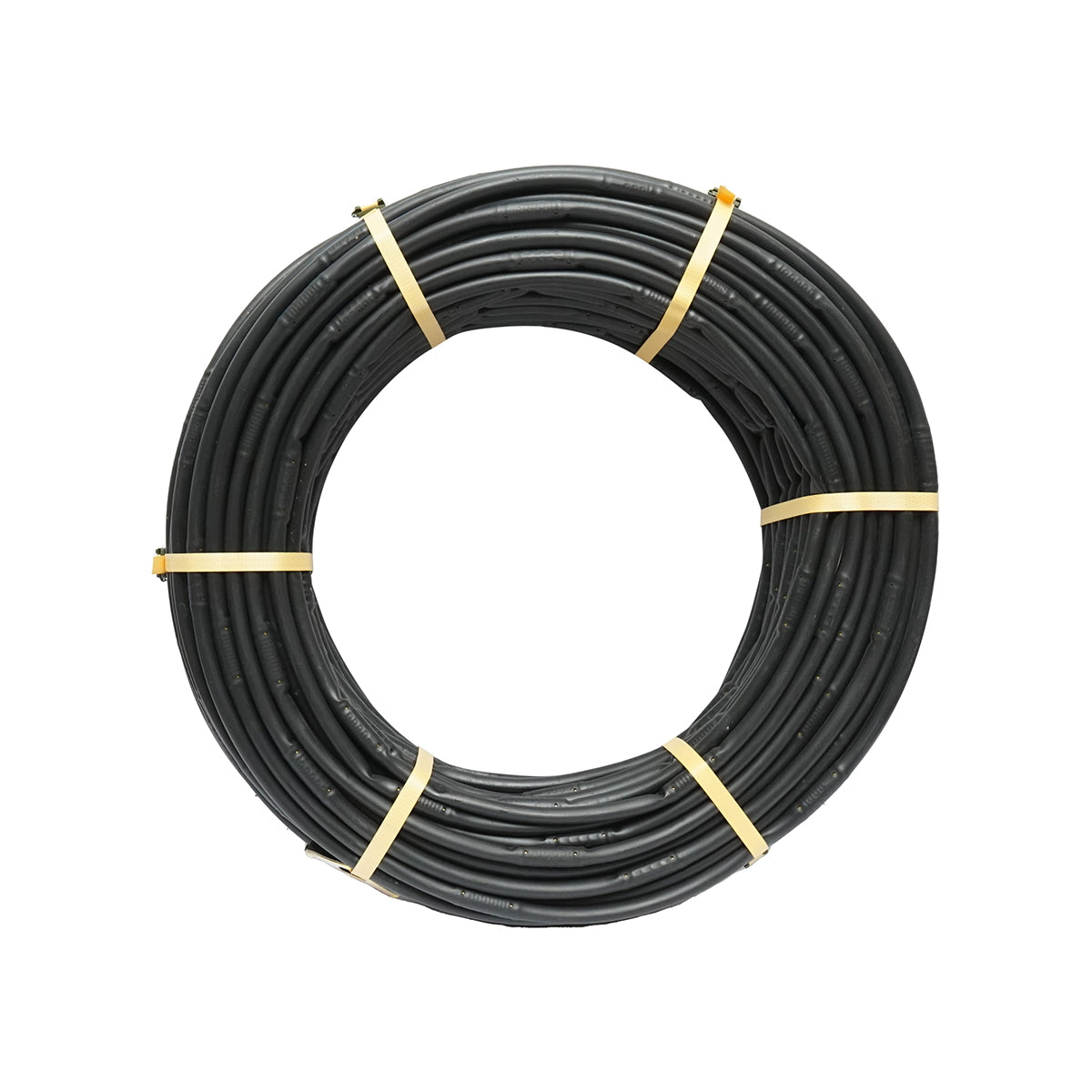 Csepegtetőcső, 100 m tekercs, 4 l/h, D16 mm, 33 cm osztás, Breckner Germany