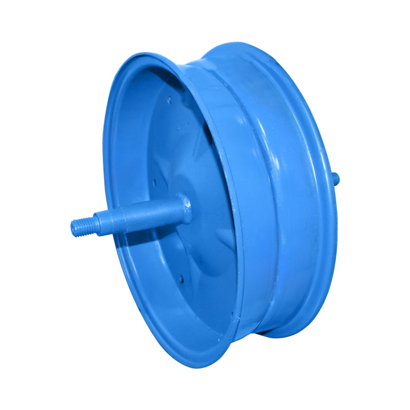 Komplett kerék hajtótengellyel SPC 6 FS vetőgépre