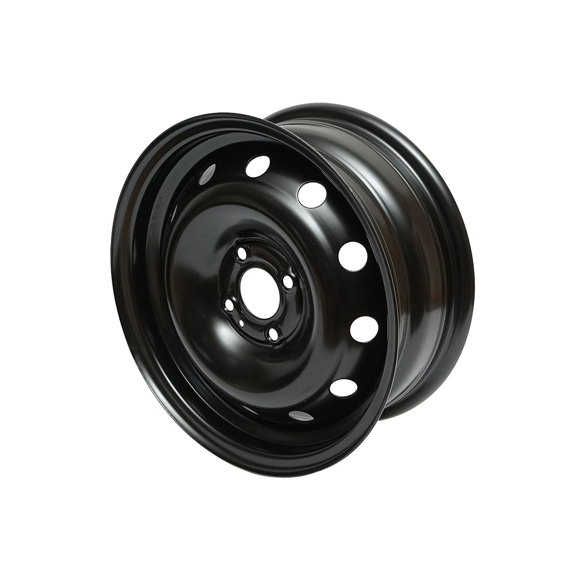 Lemezfelni Dacia Logan II, Sandero II, 6JX15, 4x100, ET40, 6001547244