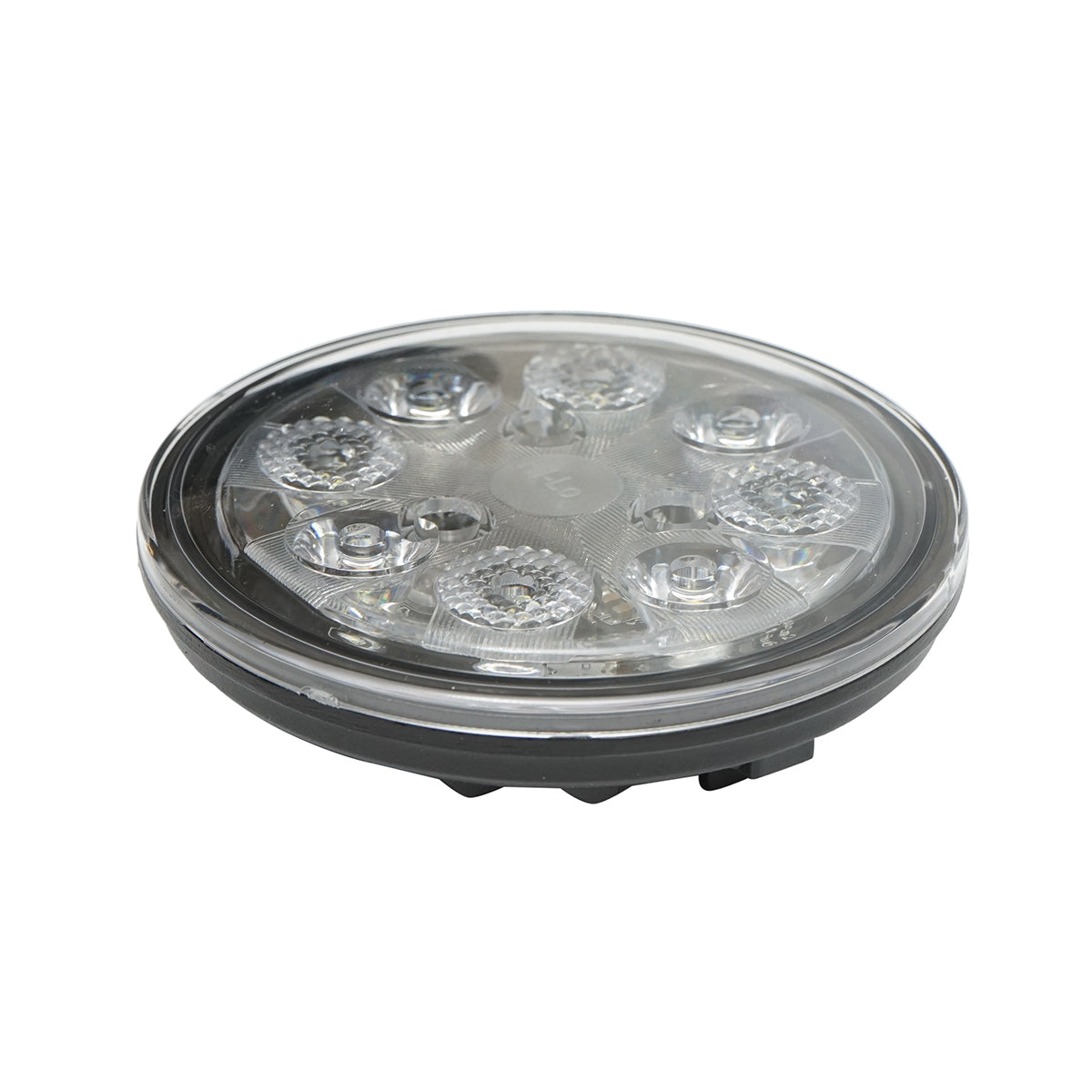 LED munkalámpa 24W, Hi/Lo funkcióval, John Deere-hez, OEM kód: AR48723, UT-W0249