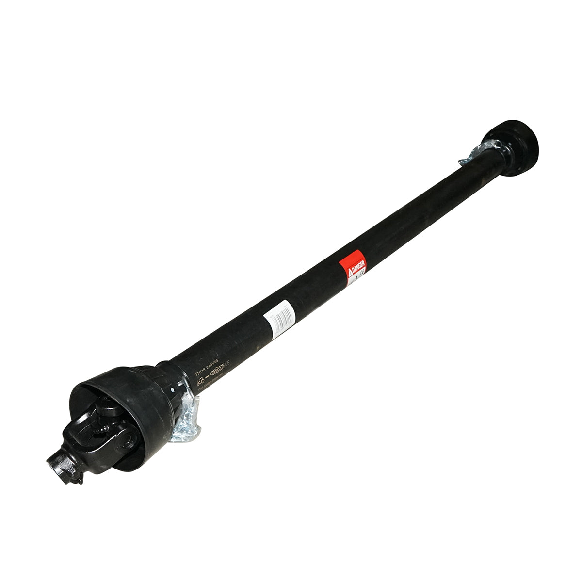 Kardántengely 2000 mm, T6